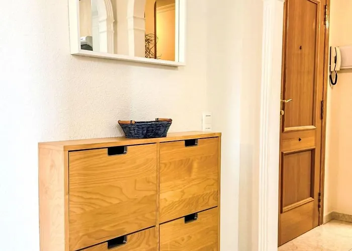 Aguamarina 7 By Interhome * La Pineda