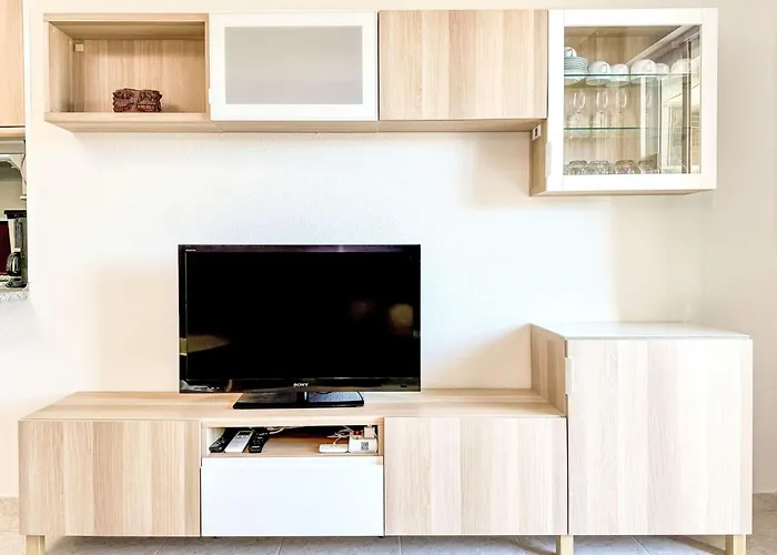 Aguamarina 7 By Interhome *