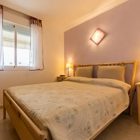 Apartment Aguamarina-1 By Interhome *