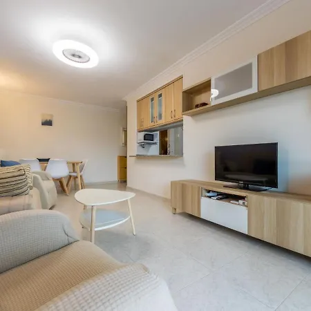 Apartment Aguamarina-1 By Interhome *