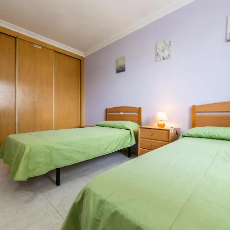 Aguamarina-1 By Interhome Apartment *
