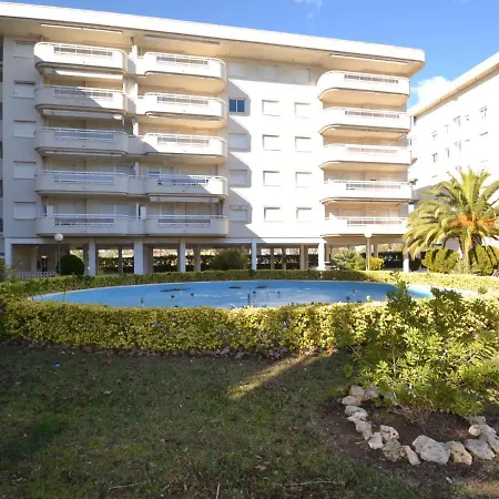Apartment Aguamarina-1 By Interhome *