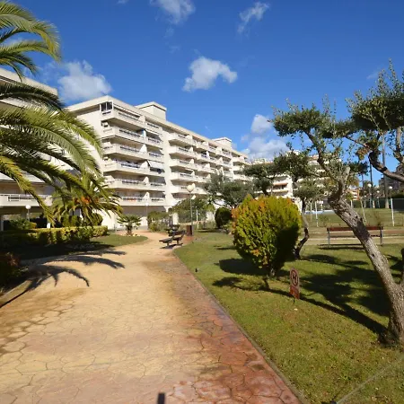 Aguamarina-1 By Interhome Apartment *