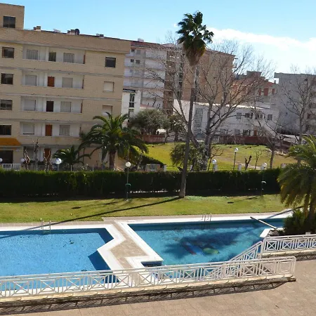 Apartment Aguamarina-1 By Interhome *