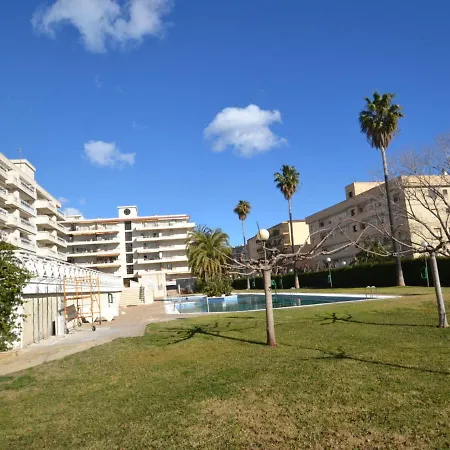 Apartment Aguamarina-1 By Interhome